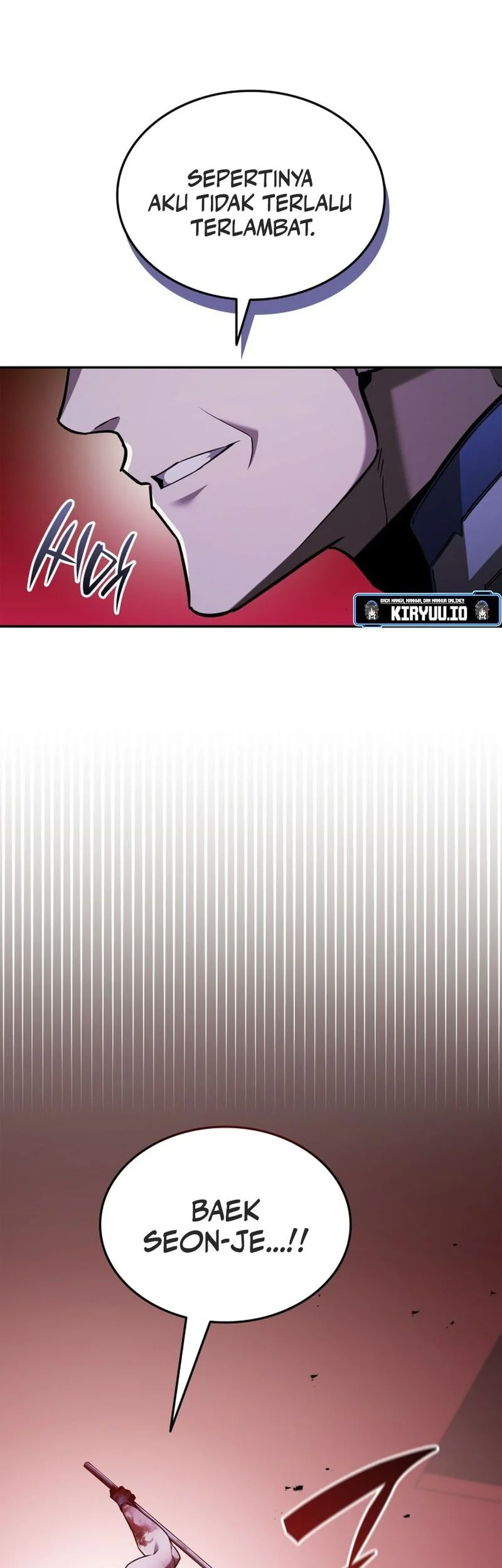 Subscribing to the Transcendent’s Channel Chapter 84 Fix Gambar 10